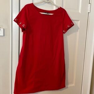 Copy - 𝅺coercion dress